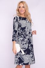 Платье 70165-1 Avili