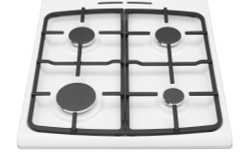 Газовая плита Hansa FCGW530253