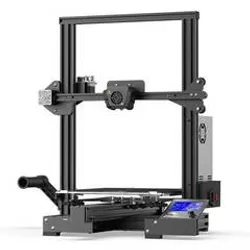 Фотография — 3D-принтер Creality Ender 3 MAX (набор для сборки)