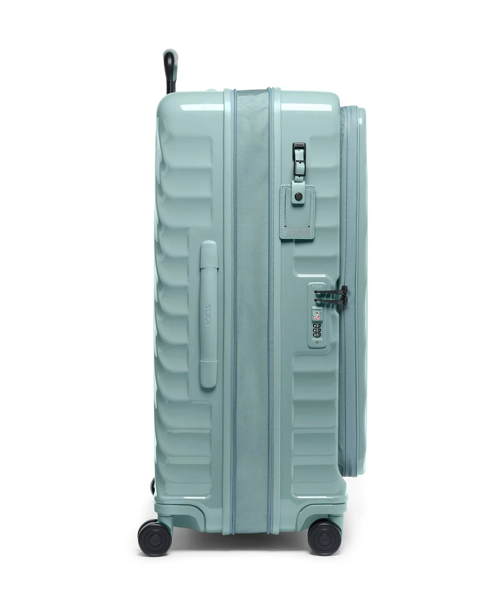 Чемодан большой с расширением/Thyme