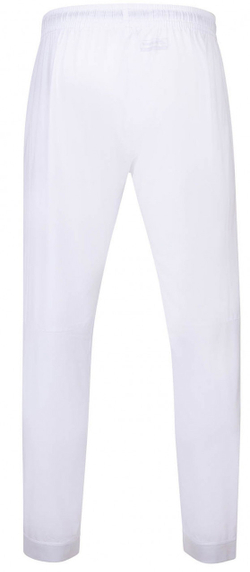 Штаны для мальчика теннисные Babolat Play Pant Junior - белый