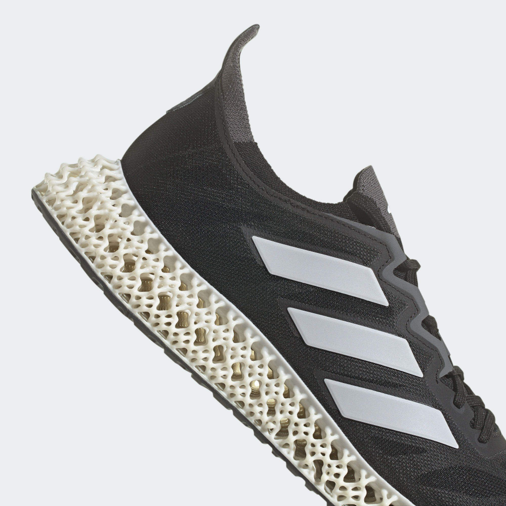 Кроссовки аdidas 4DFWD 3