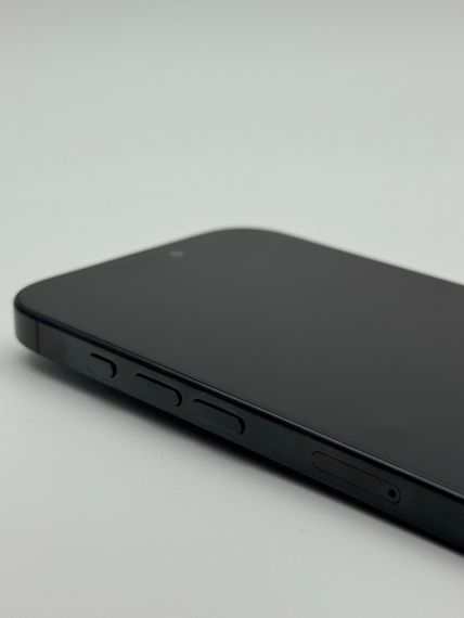 iPhone 16 Pro 256Gb Black Titanium