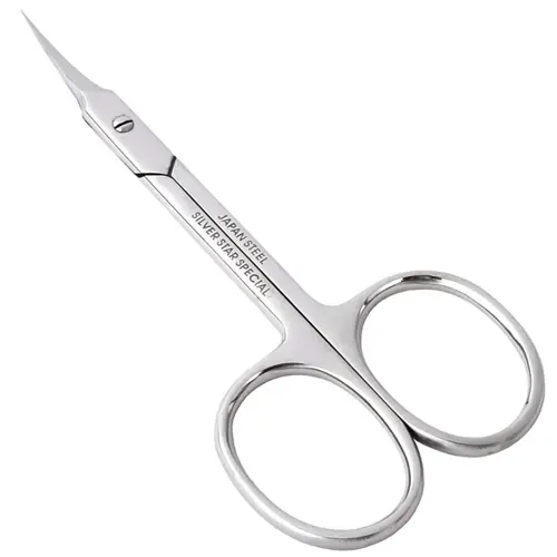 Ножницы маникюрные для кожи HCC-5special