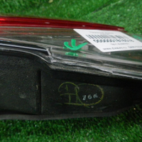 Фонарь левый внутренний Toyota Camry 7 XV50 14-18
