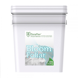 Удобрение FloraFlex Nutrients - Foliar Bloom