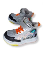 Ботинки демисезонные для девочки хит сезона