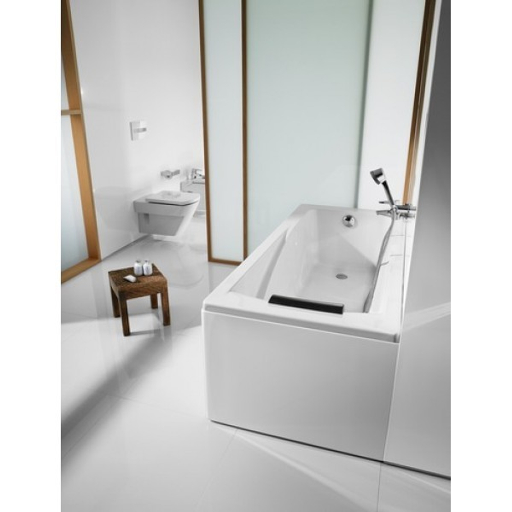 Акриловая ванна Roca Hall 170x75 ZRU9302768