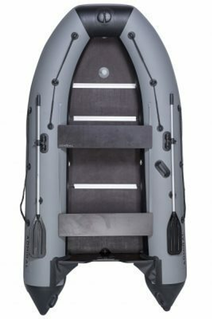 Надувная лодка ПВХ Адмирал 330 CF