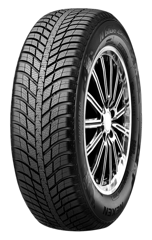 Легковая шина NEXEN NBLUE 4Season 155/65R14 75T