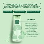 Шампунь для всех типов волос 250 мл, ЧИСТАЯ ЛИНИЯ "Экстракт крапивы", укрепляющий