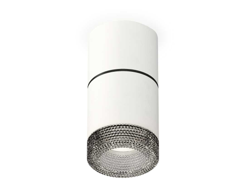Комплект потолочного светильника Ambrella light Techno Spot XS (C7401, A2071, C7401, N7192) XS7401182