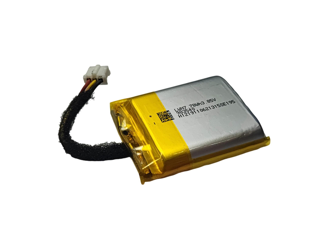 Аккумулятор ET SRS-XB10-1600