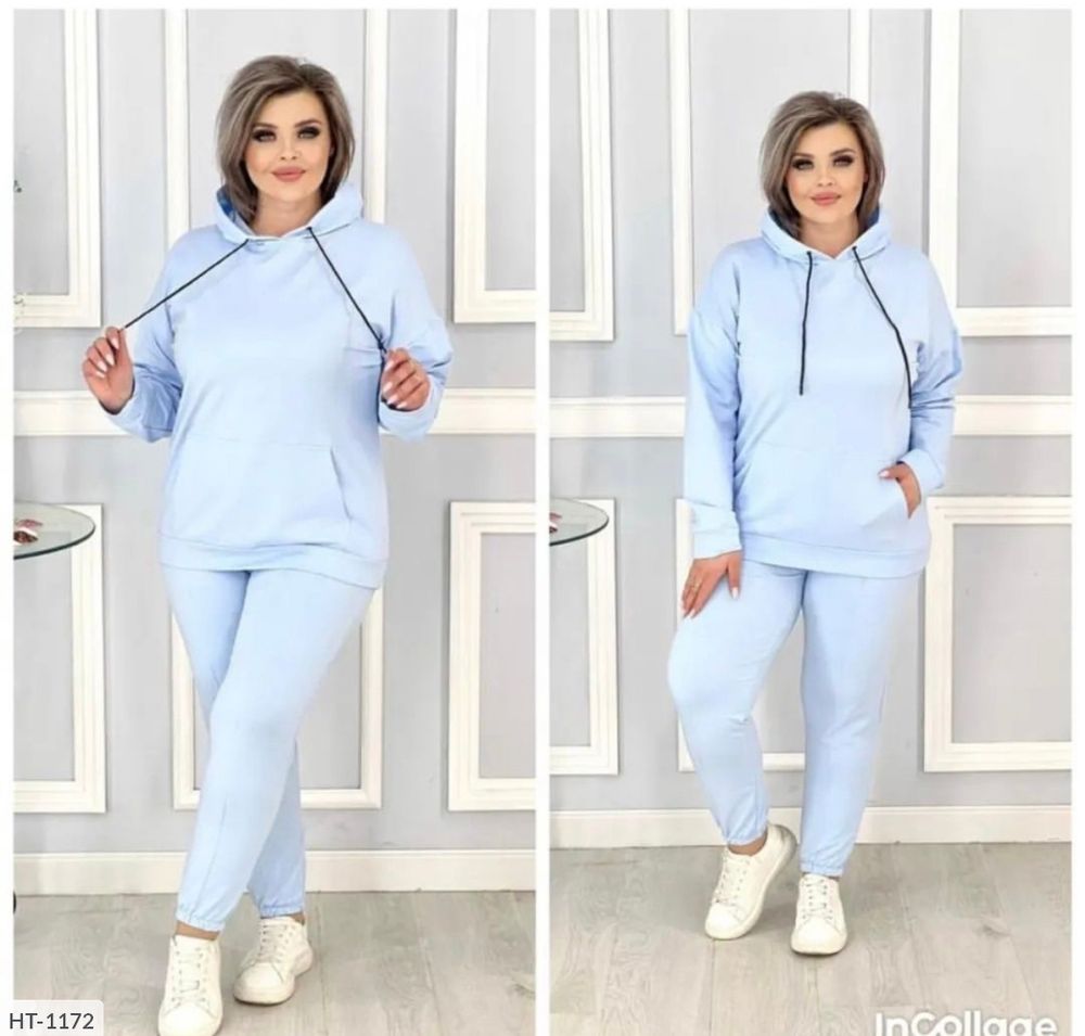 Костюм HT-1174 Фабрика Моды