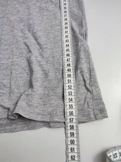 Футболка Zara базовая 46 размер