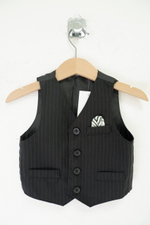 Жилетка модная на 1 год