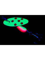 Блесна вращающаяся HIGASHI Fly 3g #106