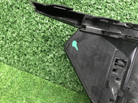 Решетка переднего бампера RH Geely Tugella (22-24)