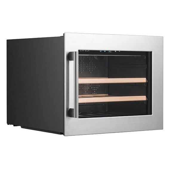 Холодильник винный Temptech OZ45SX