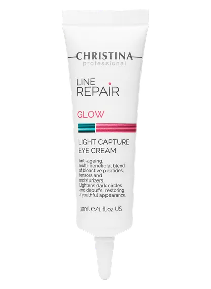 Крем для кожи вокруг глаз «сияющий взгляд»