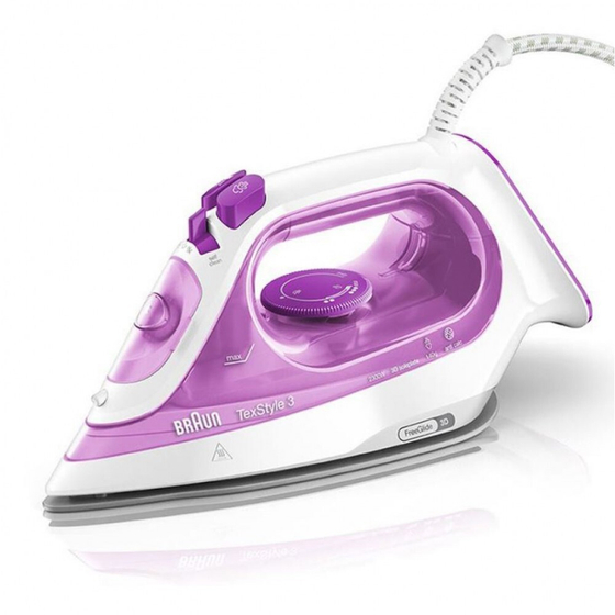 Утюг Braun SI3030.PU
