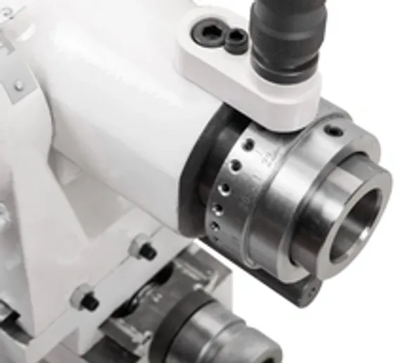 Головка фрезерная Heden для криволинейного блока к PB-800C и PB-900/M/L/R, R3