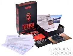 Игра "Детективные истории: Последний рейс Гаттардо"