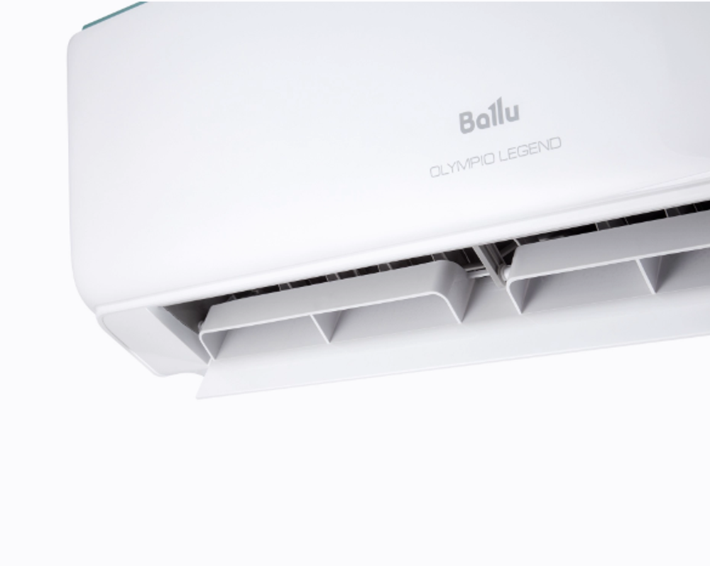 Сплит-система Ballu Olympio Legend BSW-30HN1_24Y комплект