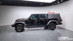 Jeep Gladiator (JT) 3.6 Rubicon (06.2021)