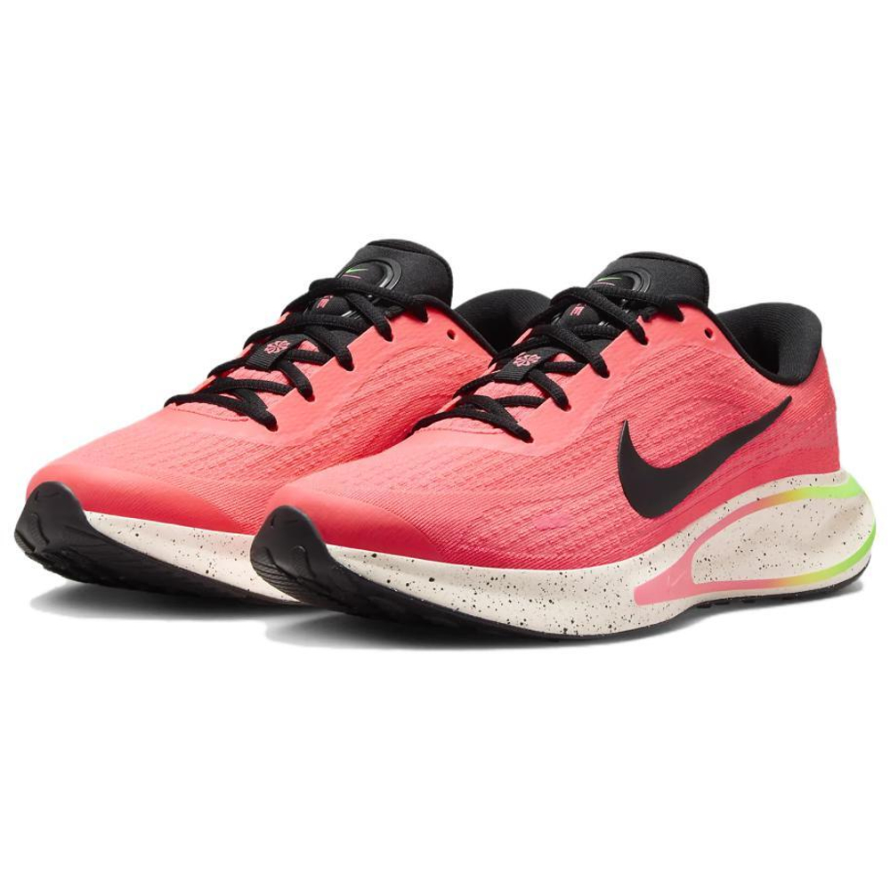 Женские кроссовки Nike Journey Run 'Hot Punch' HJ7352-674
