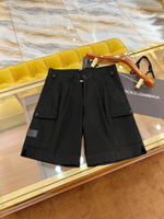 Шорты Dolce&Gabbana