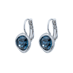 Серьги Fiore Luna Montana A1911.22 BL/S