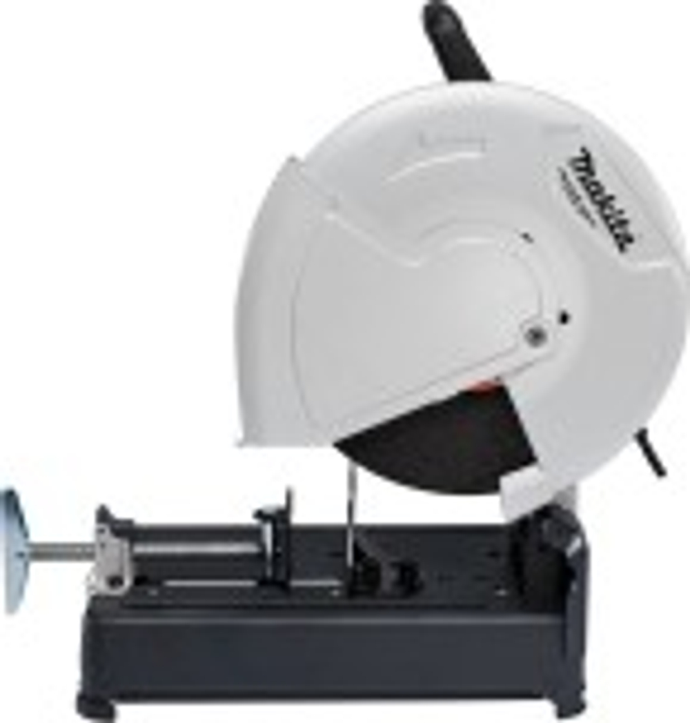 Пила монтажная сетевая MAKITA M2402B по металлу