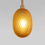 Каскадная люстра Eurosvet PINEAPPLE 50266 4690389204371