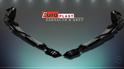 Крепление фар Фольксваген Поло