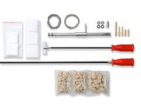 Набор ЧИСТОGUN Полный, .338, 9в1, 660мм, ствол и патронник, Rem 700 (CH-338-FCKR)
