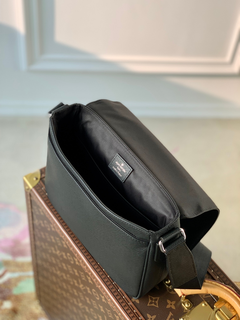 Louis Vuitton District PM Messenger Bag