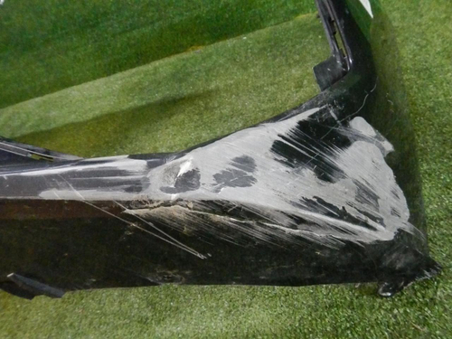 Бампер передний BMW 2er F44 (2019-н.в.) M-paket