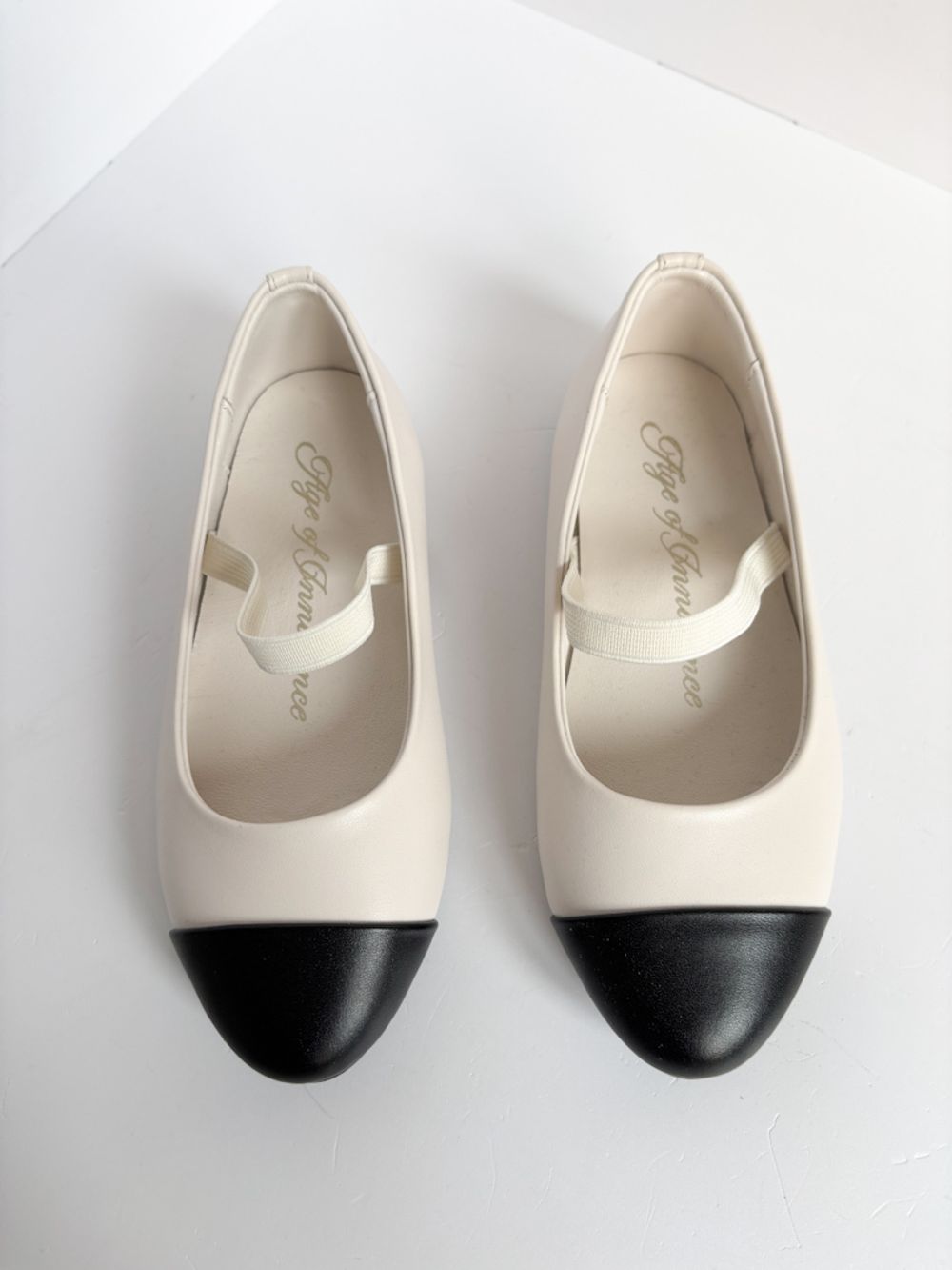 Кожаные туфли Age of Innocence, 27