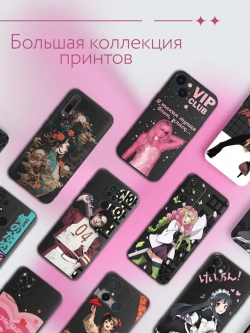 Чехол на Tecno Spark 10 Pro