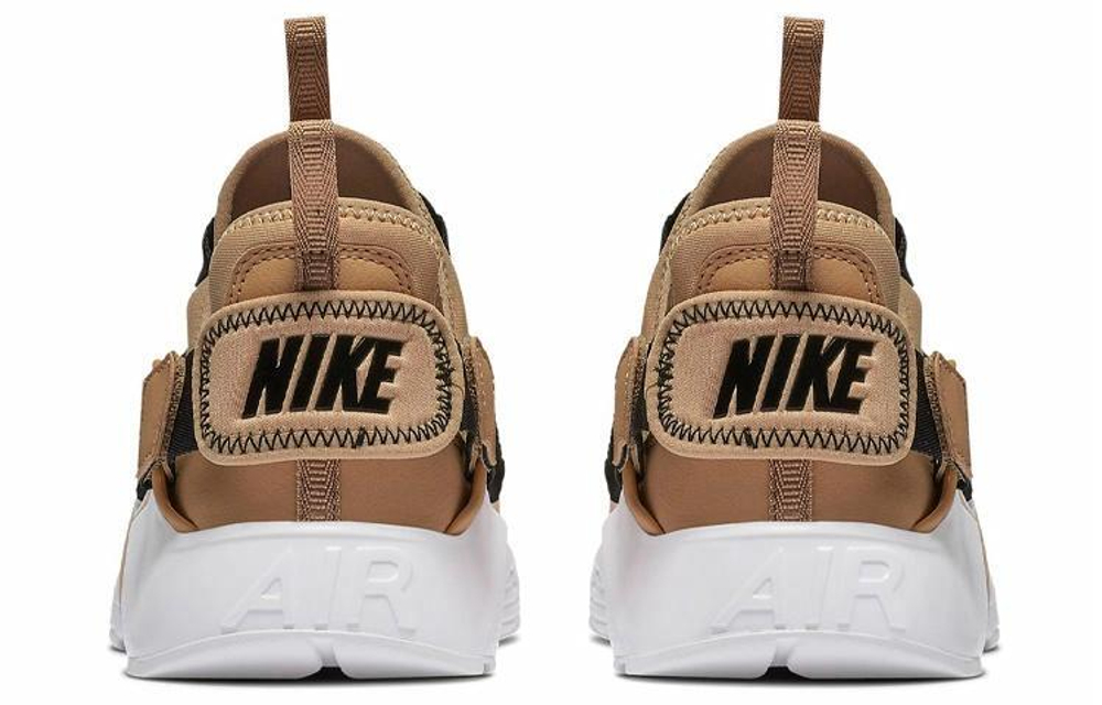 Кроссовки Nike Huarache (Женская размерная сетка)