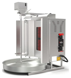 Гриль для шаурмы Osba SD10