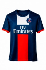 Футболка футбольная ПСЖ 2013/2014
