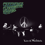 Creedence Clearwater Revival / Live At Woodstock (2LP)