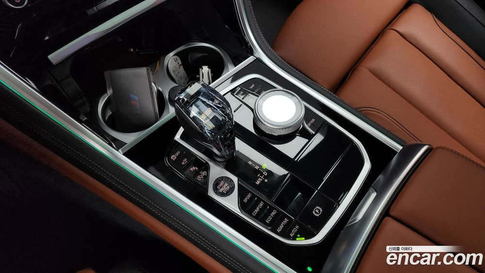 BMW 8 Series (G15) M850i xDrive Gran Coupe (06.2023)