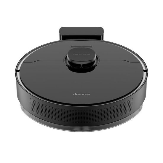 Робот-пылесос Dreame Bot D10S Pro Black