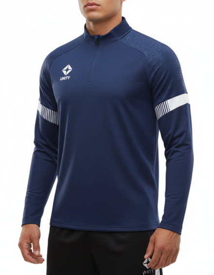Джемпер тренировочный Unity Elite