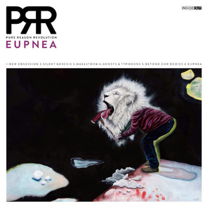 Pure Reason Revolution / Eupnea (2LP+CD)