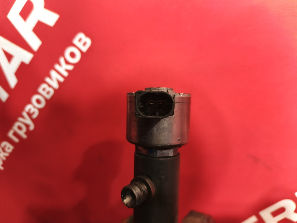 Рейка топливная 2020 год.