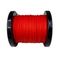 Линь высокопрочный Scorpena UHMW-PE 1.3 мм красный 50 м